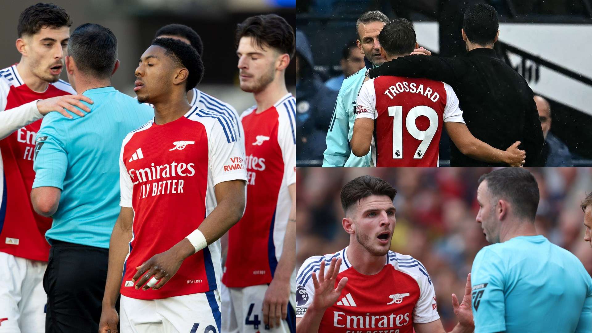 淘汰赛阶段 淘汰赛阶段