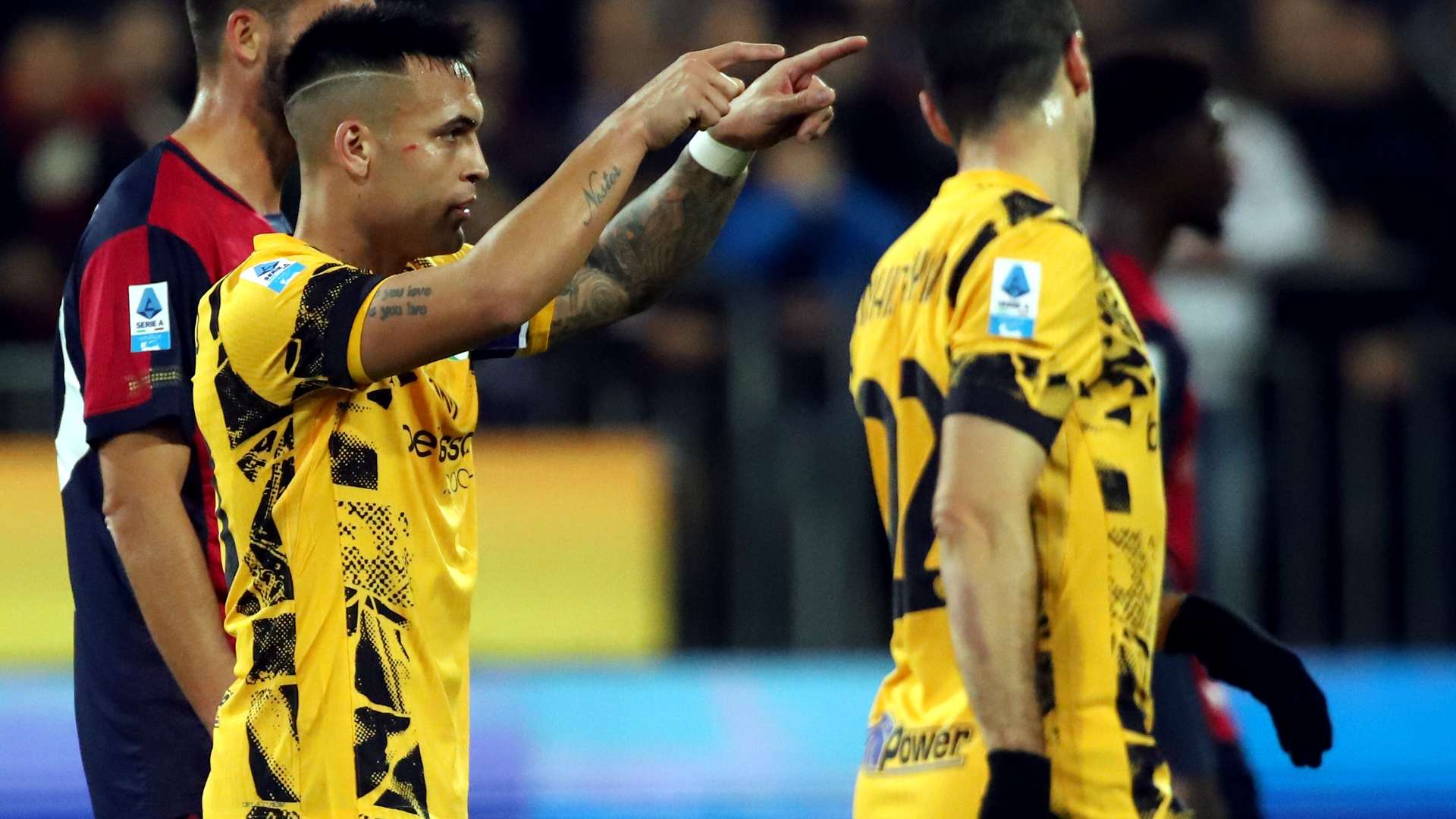 好地理解穆 好地理解穆